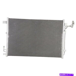 �R���f���T�[ ���Y�����[�m�����Y�N�G�X�g�̂��߂�A/C AC�G�A�R���R���f���T�[ A/C AC Air Conditioning Condenser For Nissan Murano & Nissan Quest�y���s�A���i�z
