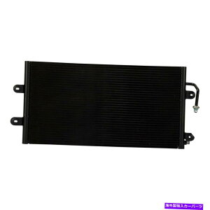 �R���f���T�[ Dodge Intrepid 1993-1997�̏ꍇ�́AA/C�R���f���T�[�ɓ��B���܂� For Dodge Intrepid 1993-1997 Reach Cooling A/C Condenser