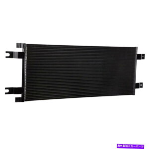RfT[ P[XC500 C50 T17 T170 T20 T200 A/C ACGARRfT[TCPp For Kenworth C500 C50 T17 T170 T20 T200 A/C AC Air Conditioning Condenser TCP