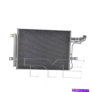 RfT[ A/CRfT[-2.0AZ_TYC 30143 A/C Condenser-2.0, Sedan TYC 30143