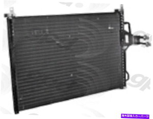 RfT[ A/CRfT[O[o4629C A/C Condenser Global 4629C