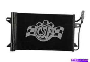 �R���f���T�[ A/C�R���f���T�[ - �A���~�j�E�����s����CSF 10560 A/C Condenser-Aluminum Parallel Flow CSF 10560�y���s�A���i�z