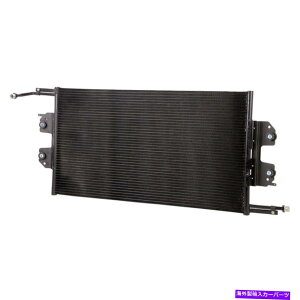 �R���f���T�[ Chevy Express 1500��GMC Savana 1500 A/C AC�G�A�R���R���f���T�[DAC�p For Chevy Express 1500 & GMC Savana 1500 A/C AC Air Conditioning Condenser DAC