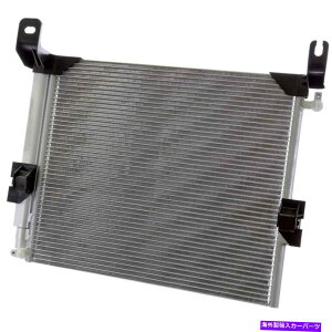 �R���f���T�[ �g���^�^�R�}2005-2012�f���\�[A/C AC�R���f���T�[DAC For Toyota Tacoma 2005-2012 Denso A/C AC Condenser DAC�y���s�A���i�z