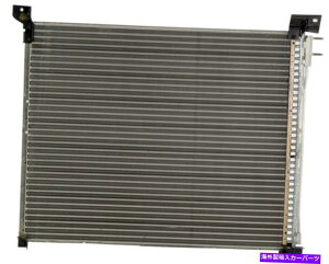 �R���f���T�[ �v���~�A��A C Condenser-Diesel APDI 7013011�i12����12,000�}�C���ۏ؁j Premium A C Condenser-DIESEL APDI 7013011 (12 Month 12,000 Mile Warranty)�y���s�A���i�z