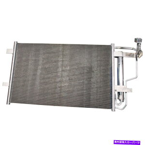 RfT[ }c_3 2012 2013f\[A/C ACRfT[Mbv For Mazda 3 2012 2013 Denso A/C AC Condenser GAP