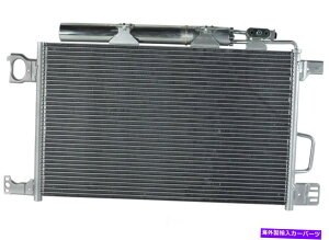 �R���f���T�[ �v���~�A��A C�R���f���T�[OSC��p���i3385�i12,000�}�C���̕ۏ؁j Premium A C Condenser OSC Cooling Products 3385 (12,000 Mile Warranty)�y���s�A���i�z