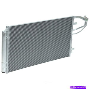 �R���f���T�[ UAC CN 30101PFC A C�R���f���T�[ - �R���f���T�[���s�t���[VIN 3����ۏ� UAC CN 30101PFC A C Condenser -- Condenser Parallel Flow VIN 3 Limited Warranty�y���s�A���i�z