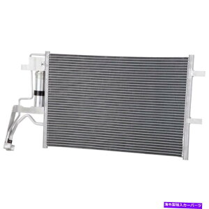 �R���f���T�[ �}�c�_3��5�̂��߂�A/C AC�R���f���T�[�h���C���[ A/C AC Condenser Drier For Mazda 3 & 5�y���s�A���i�z