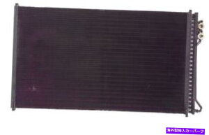 �R���f���T�[ A/C�R���f���T�[�x�[�XAPDI 7014882�t�B�b�g1999 Ford Mustang 4.6L-V8 A/C Condenser-Base APDI 7014882 fits 1999 Ford Mustang 4.6L-V8�y���s�A���i�z