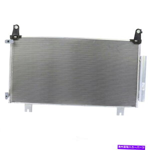 �R���f���T�[ c�R���f���T�[�f���\477-0693��17-18�z���_CR-V 2.4L-L4�ɓK�����܂� - �v���Ȕz�� A C Condenser DENSO 477-0693 fits 17-18 Honda CR-V 2.4L-L4 - Fast Shipping�y���s�A���i�z