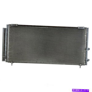 �R���f���T�[ �v���~�A��A C�R���f���T�[�f���\477-0590�t�B�b�g03-05�g���^MR2�X�p�C�_�[1.8L-L4 Premium A C Condenser DENSO 477-0590 fits 03-05 Toyota MR2 Spyder 1.8L-L4�y���s�A���i�z