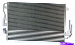 �R���f���T�[ �v���~�A��A C�R���f���T�[�K�XAPDI 7013782�i12����12,000�}�C���ۏ؁j Premium A C Condenser-GAS APDI 7013782 (12 Month 12,000 Mile Warranty)�y���s�A���i�z