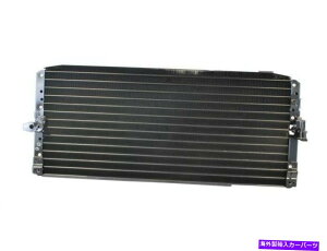 �R���f���T�[ 1989-1992��Geo Prizm A/C Condenser 66344VR 1990 1991 1.6L 4 Cyl A/C�R���f���T�[ For 1989-1992 Geo Prizm A/C Condenser 66344VR 1990 1991 1.6L 4 Cyl A/C Condenser�y���s�A���i�z