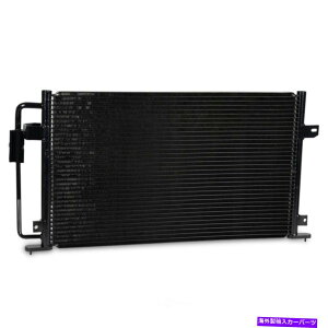 RfT[ A/CRfT[OSC 4309 A/C Condenser OSC 4309