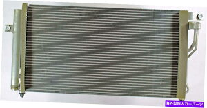�R���f���T�[ A C�R���f���T�[APDI 7013590�t�B�b�g2006�q�����_�C�A�N�Z���g�i12,000�}�C���̕ۏ؁j A C Condenser APDI 7013590 fits 2006 Hyundai Accent (12,000 Mile Warranty)�y���s�A���i�z