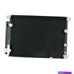 �R���f���T�[ Cadillac CTS 2009-2015 OSC�M�`�B���i3875 A/C�R���f���T�[ For Cadillac CTS 2009-2015 OSC Heat Transfer Products 3875 A/C Condenser