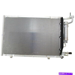 �R���f���T�[ C�R���f���T�[�f���\477-0733�ɓK������11-13 FORD FIESTA 1.6L-L4-�����z�� A C Condenser DENSO 477-0733 fits 11-13 Ford Fiesta 1.6L-L4 - Fast Shipping�y���s�A���i�z