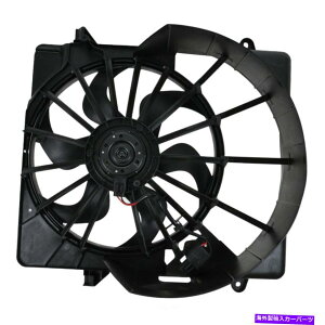 �R���f���T�[ A/C�R���f���T�[�t�@��DIY�\�����[�V����HVA00516�t�B�b�g08-12�W�[�v���o�e�B3.7L-V6 A/C Condenser Fan DIY SOLUTIONS HVA00516 fits 08-12 Jeep Liberty 3.7L-V6�y���s�A���i�z