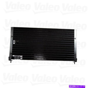 �R���f���T�[ A C�R���f���T�[Valeo 814276��90-93�z���_�A�R�[�h2.2L-L4�i�v���Ȕz���j�ɓK�����܂� A C Condenser Valeo 814276 fits 90-93 Honda Accord 2.2L-L4 (Fast Shipping)�y���s�A���i�z