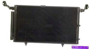 �R���f���T�[ A/C�R���f���T�[APDI 7014988 FITS 1999 LEXUS RX300 A/C Condenser APDI 7014988 fits 1999 Lexus RX300�y���s�A���i�z