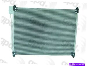 RfT[ A/CRfT[O[o4883C A/C Condenser Global 4883C