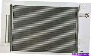 �R���f���T�[ A C�R���f���T�[APDI 7013791 FITS 2010 Ford Mustang�i12,000�}�C���̕ۏ؁j A C Condenser APDI 7013791 fits 2010 Ford Mustang (12,000 Mile Warranty)�y���s�A���i�z