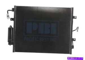 RfT[ 30086pA/CRfT[17-18Y^C^M[/N[LuV[o[Ɗ@ A/C Condenser For 30086 17-18 Nissan Titan Regular/Crew-Cab With Receiver&Dryer