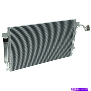 �R���f���T�[ �}�L�V�}�p�̃��j�o�[�T���G�AA/C�R���f���T�[�AAltima CN3639PFXC Universal Air A/C Condenser for Maxima, Altima CN3639PFXC�y���s�A���i�z
