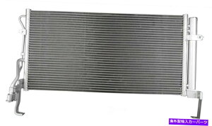 �R���f���T�[ c�R���f���T�[OSC 3030�K��01-06�q�����_�C�T���^�t�F�i12,000�}�C���̕ۏ؁j A C Condenser OSC 3030 fits 01-06 Hyundai Santa Fe (12,000 Mile Warranty)�y���s�A���i�z