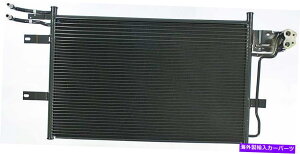 �R���f���T�[ �v���~�A��A C�R���f���T�[APDI 7013678�i12����12,000�}�C������ۏ؁j Premium A C Condenser APDI 7013678 (12 Month 12,000 Mile Limited Warranty)�y���s�A���i�z