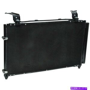 �R���f���T�[ �I�f�b�Z�C�p�̐V����A/C�R���f���T�[ New A/C Condenser for Odyssey�y���s�A���i�z