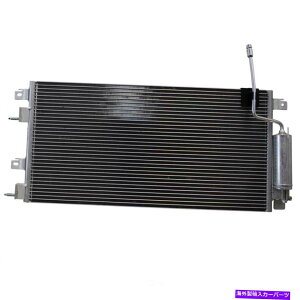 �R���f���T�[ A C�R���f���T�[�f���\477-0745�K�� A C Condenser DENSO 477-0745 fits 08-11 Ford Focus 2.0L-L4 - Fast Shipping�y���s�A���i�z