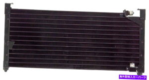 �R���f���T�[ �v���~�A��A C�R���f���T�[APDI 7014236�i12����12,000�}�C������ۏ؁j Premium A C Condenser APDI 7014236 (12 Month 12,000 Mile Limited Warranty)�y���s�A���i�z