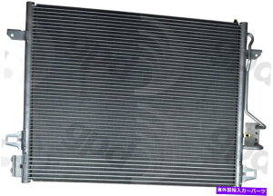 RfT[ A/CRfT[O[o3682C A/C Condenser Global 3682C