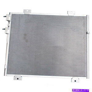 �R���f���T�[ A/C�R���f���T�[�f���\�[477-0812 A/C Condenser DENSO 477-0812�y���s�A���i�z