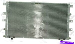 RfT[ A/CRfT[O[o3042CK01-07g^ZRCA4.7L-V8 A/C Condenser Global 3042C fits 01-07 Toyota Sequoia 4.7L-V8