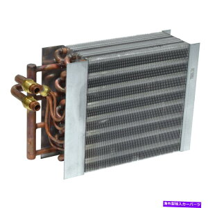 �R���f���T�[ Kenworth T660 2008-2015 UAC EV940163PFC A/C Evaporator Core For Kenworth T660 2008-2015 UAC EV940163PFC A/C Evaporator Core�y���s�A���i�z