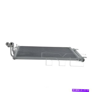 RfT[ A/CRfT[-EXAZ_^CN3013819-20 KIA OPTIMA 1.6L-L4ɓK܂ A/C Condenser-EX, Sedan TYC 30138 fits 19-20 Kia Optima 1.6L-L4