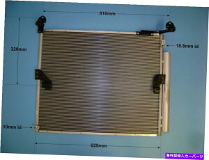 �R���f���T�[ 8846060430 8846060430 Aircon Condenser Aftermarket 16-9976 8846060430 8846060430 Aircon Condenser Aftermarket 16-9976�y���s�A���i�z