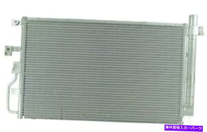 �R���f���T�[ equinox�pAPDI A/C�R���f���T�[�A�g�����g7013468 APDI A/C Condenser for Equinox, Torrent 7013468�y���s�A���i�z
