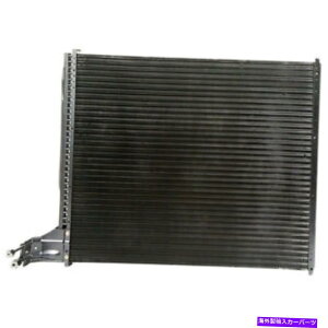 �R���f���T�[ �t�H�[�hE-150�G�R�m�����N���u���S���pA/C AC�R���f���T�[ A/C AC Condenser For Ford E-150 Econoline Club Wagon�y���s�A���i�z