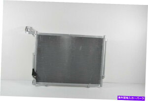 RfT[ A/CRfT[TYC 30113tBbg18-21tH[hGRX|[c1.0L-L3 A/C Condenser TYC 30113 fits 18-21 Ford EcoSport 1.0L-L3