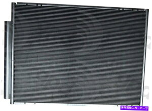 �R���f���T�[ A/C�R���f���T�[�O���[�o��3585C�K��07-09 LEXUS RX350 3.5L-V6 A/C Condenser Global 3585C fits 07-09 Lexus RX350 3.5L-V6�y���s�A���i�z