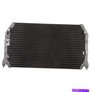 RfT[ NTXES300g^J\A/C ACGARRfT[TCPp For Lexus ES300 & Toyota Camry Solara A/C AC Air Conditioning Condenser TCP