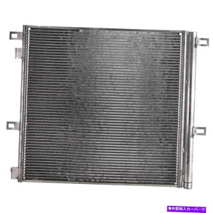 RfT[ Cadillac XT5GMC Acadia A/C ACRfT[̃Mbvp For Cadillac XT5 & GMC Acadia A/C AC Condenser GAP