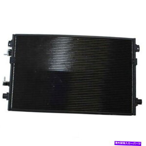 �R���f���T�[ A/C�R���f���T�[�f���\477-0816�t�B�b�g04-05�N���C�X���[�p�V�t�B�J3.5L-V6 A/C Condenser DENSO 477-0816 fits 04-05 Chrysler Pacifica 3.5L-V6