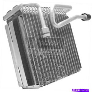 �R���f���T�[ 476 0010�f���\�[�I�[�g�p�[�cA/C������R�AP/N�F476 0010 476 0010 Denso Auto Parts A/C Evaporator Core P/N:476 0010�y���s�A���i�z
