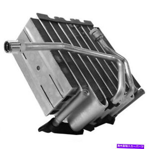 RfT[ A/CRArFMAENGR[hF7MGEf\[476-0076 A/C Evaporator Core-VIN: M, Eng Code: 7MGE DENSO 476-0076