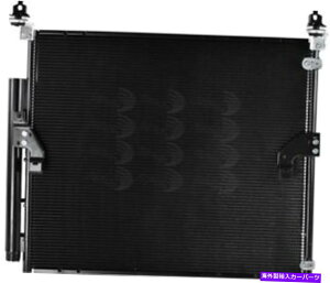 RfT[ A/CRfT[O[o3579CK07-14g^FJN[U[4.0L-V6 A/C Condenser Global 3579C fits 07-14 Toyota FJ Cruiser 4.0L-V6